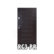 PR-RC3 - Drzwi antywłamaniowe w klasie RC3 28dB